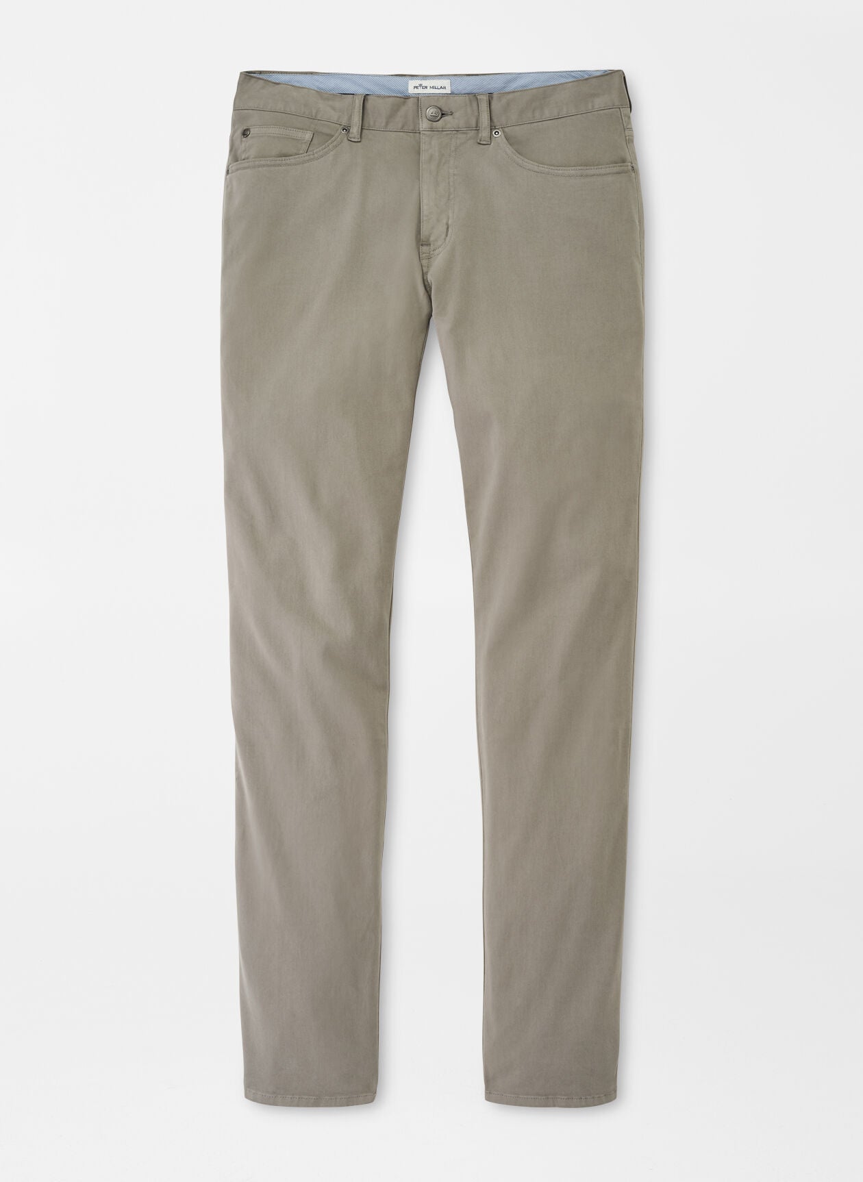 Ultimate Sateen Five-Pocket Pant