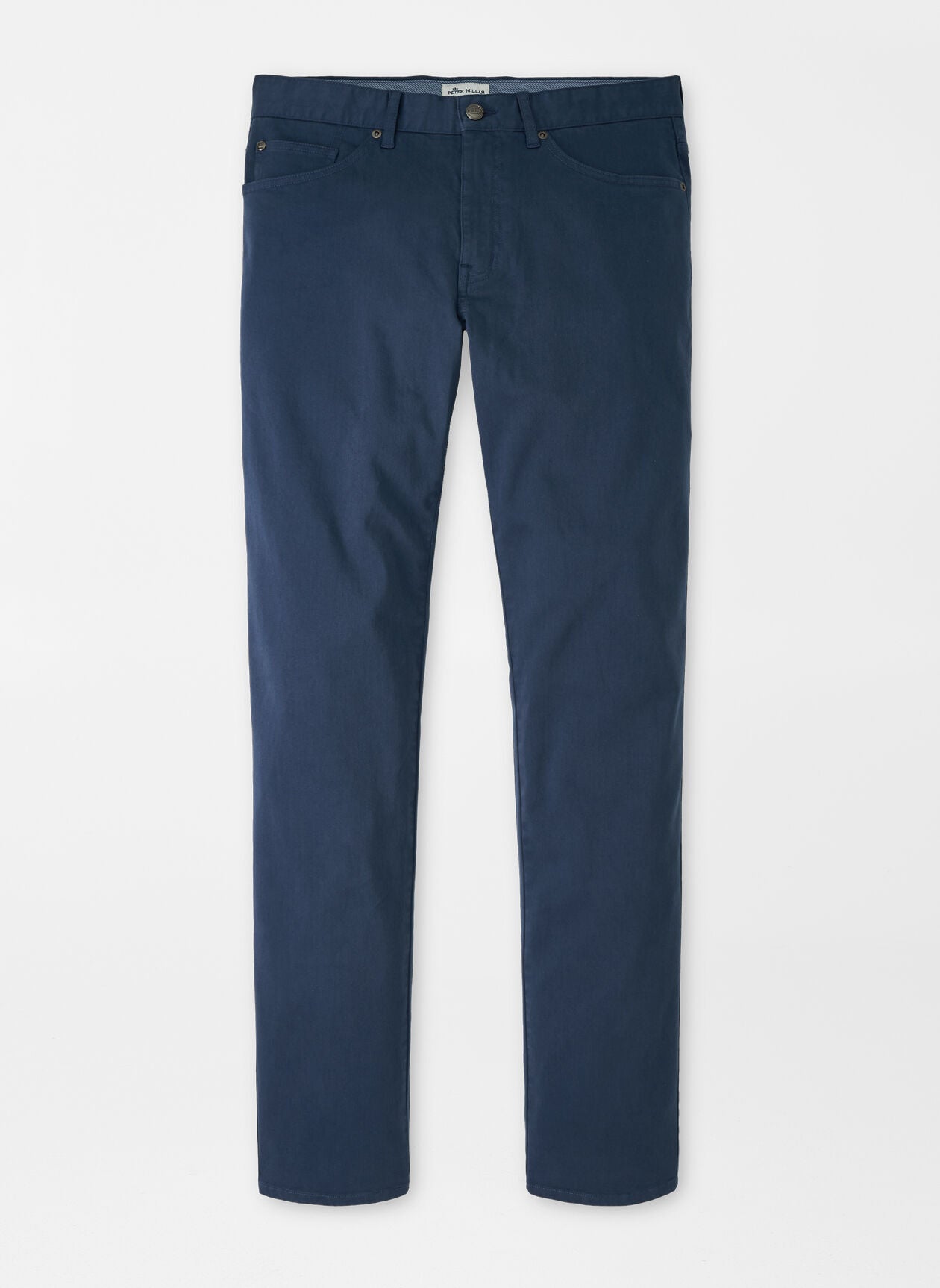 Ultimate Sateen Five-Pocket Pant