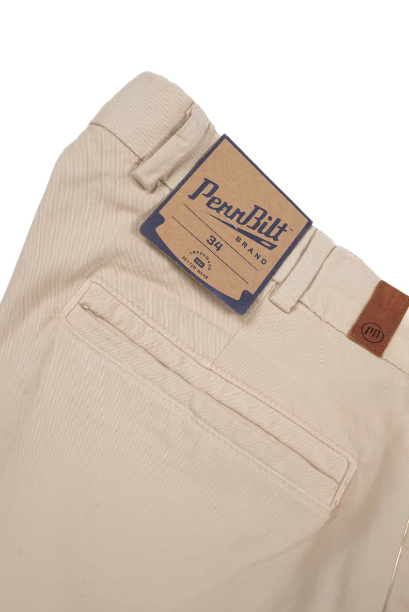 The American Trouser