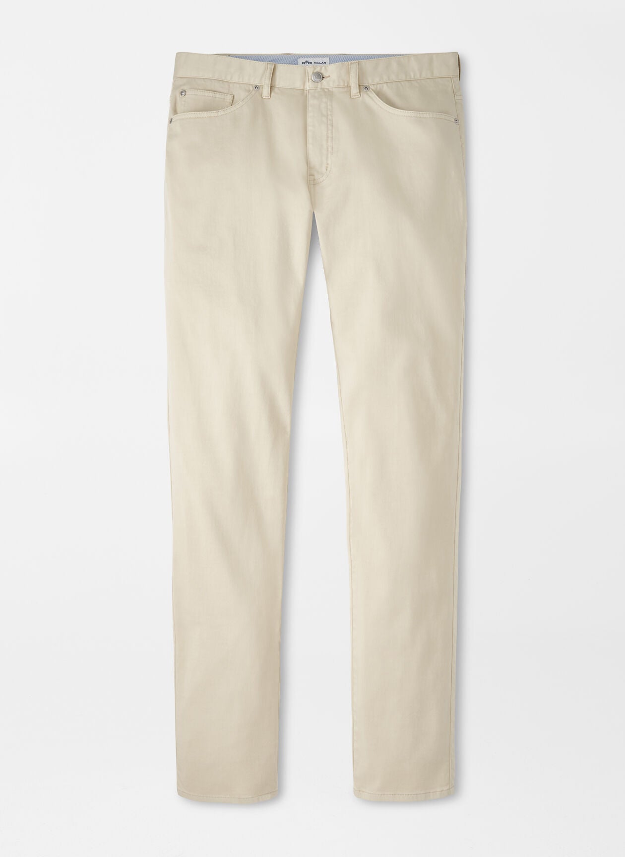Ultimate Sateen Five-Pocket Pant
