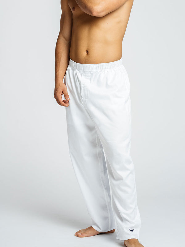 Long length lounge pants hot sale