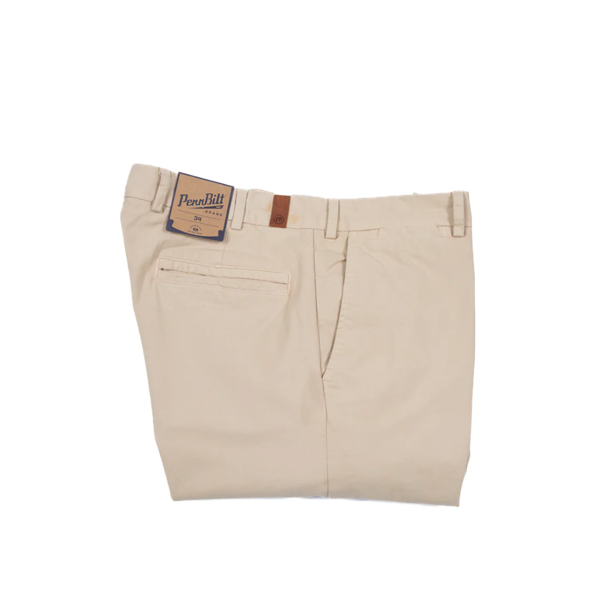 The American Trouser