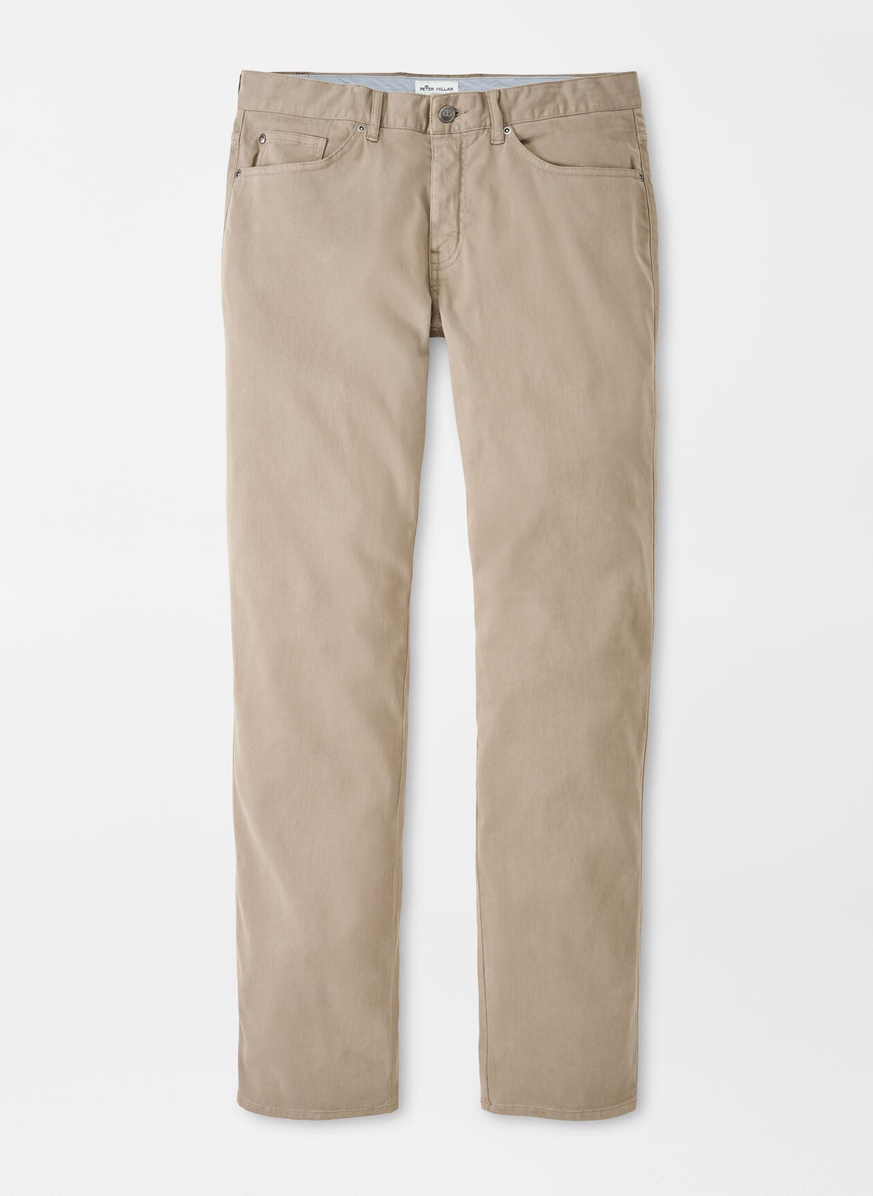 Ultimate Sateen Five-Pocket Pant
