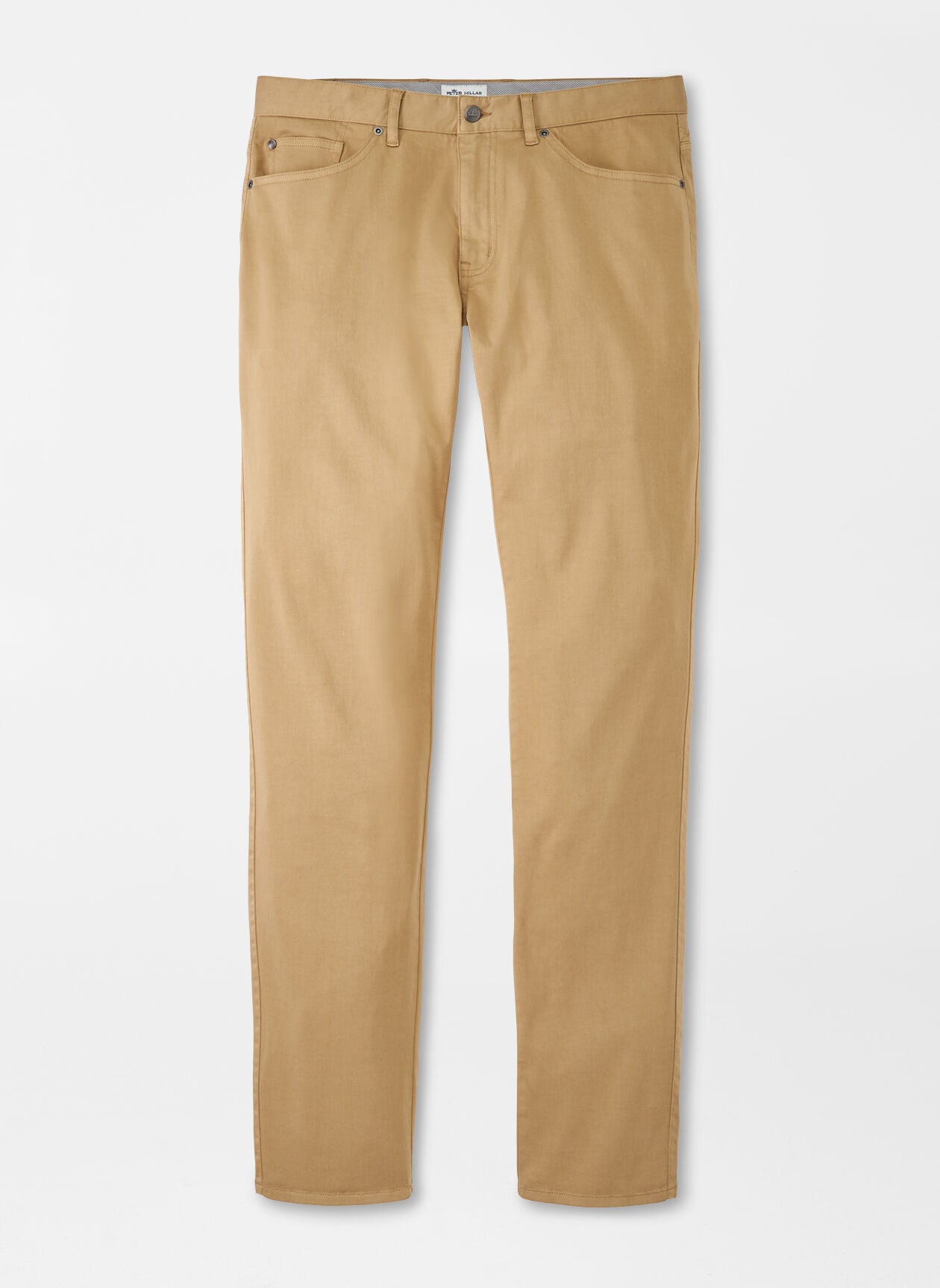 Ultimate Sateen Five-Pocket Pant