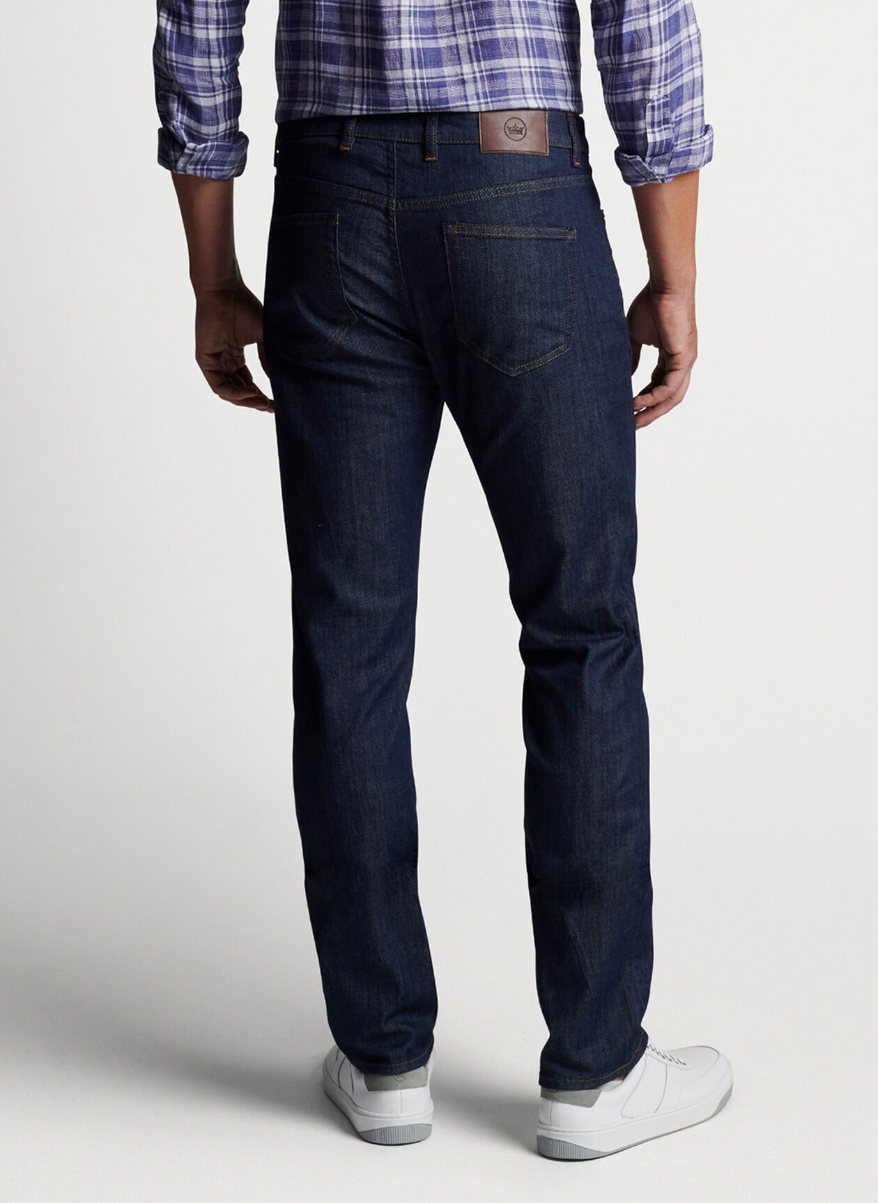 Pilot Mill Denim