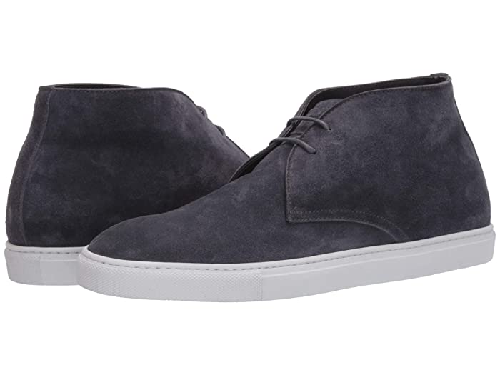 Grid Chukka Boot