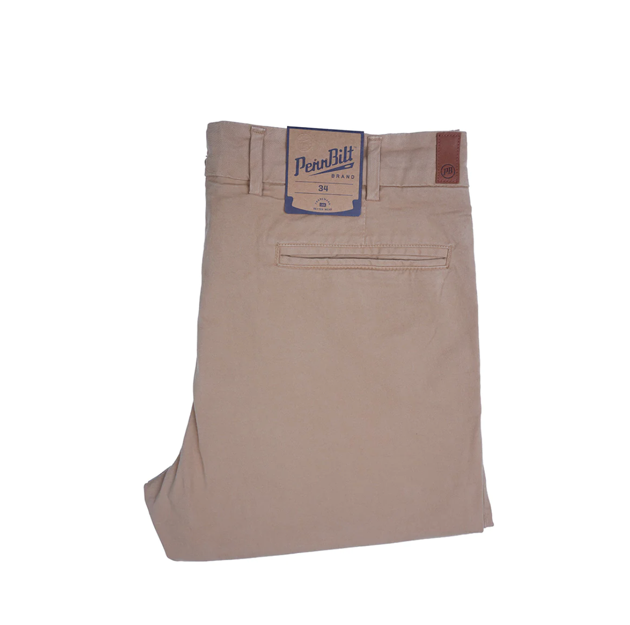 The American Trouser