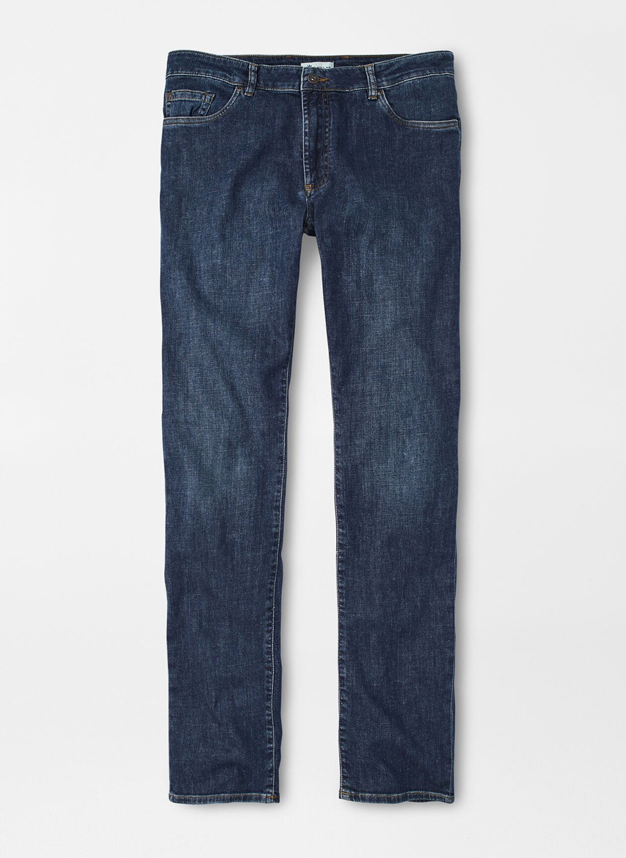 Pilot Mill Denim