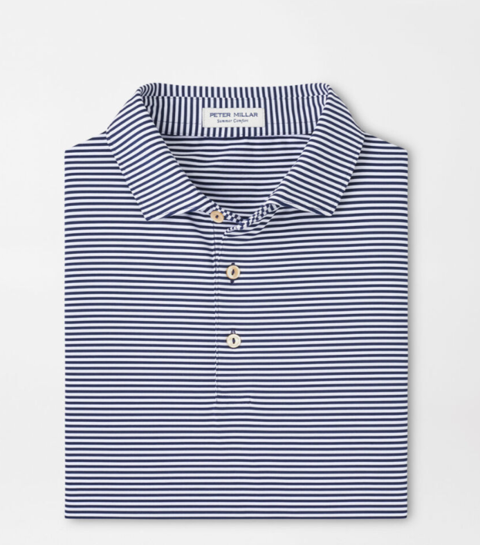 Hales Performance Jersey Polo