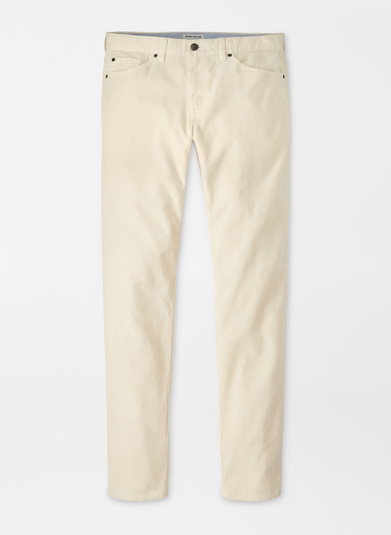 Superior Soft Corduroy Five Pocket Pant