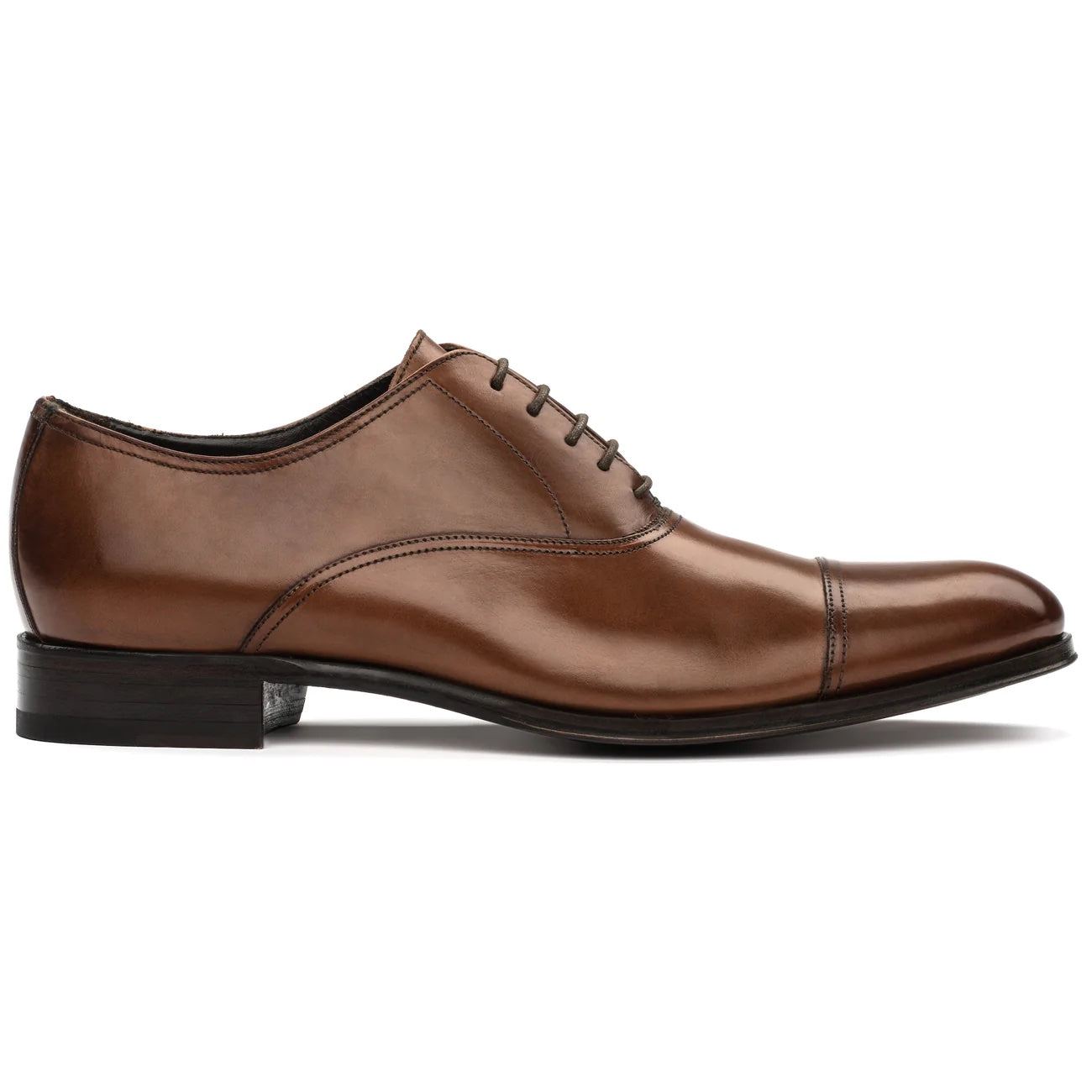 To boot shops brandon cap toe oxford