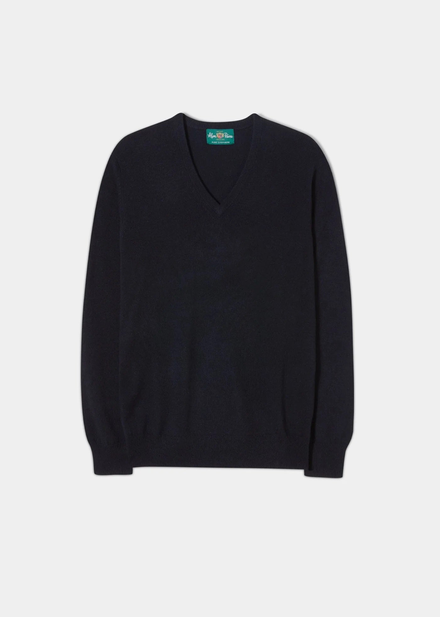 Haddington Cashmere Sweater