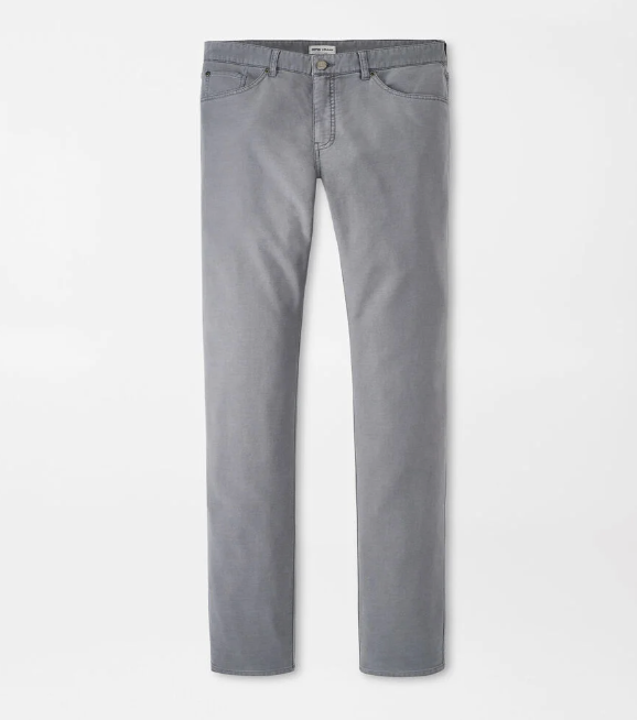 Coastline Five-Pocket Pant