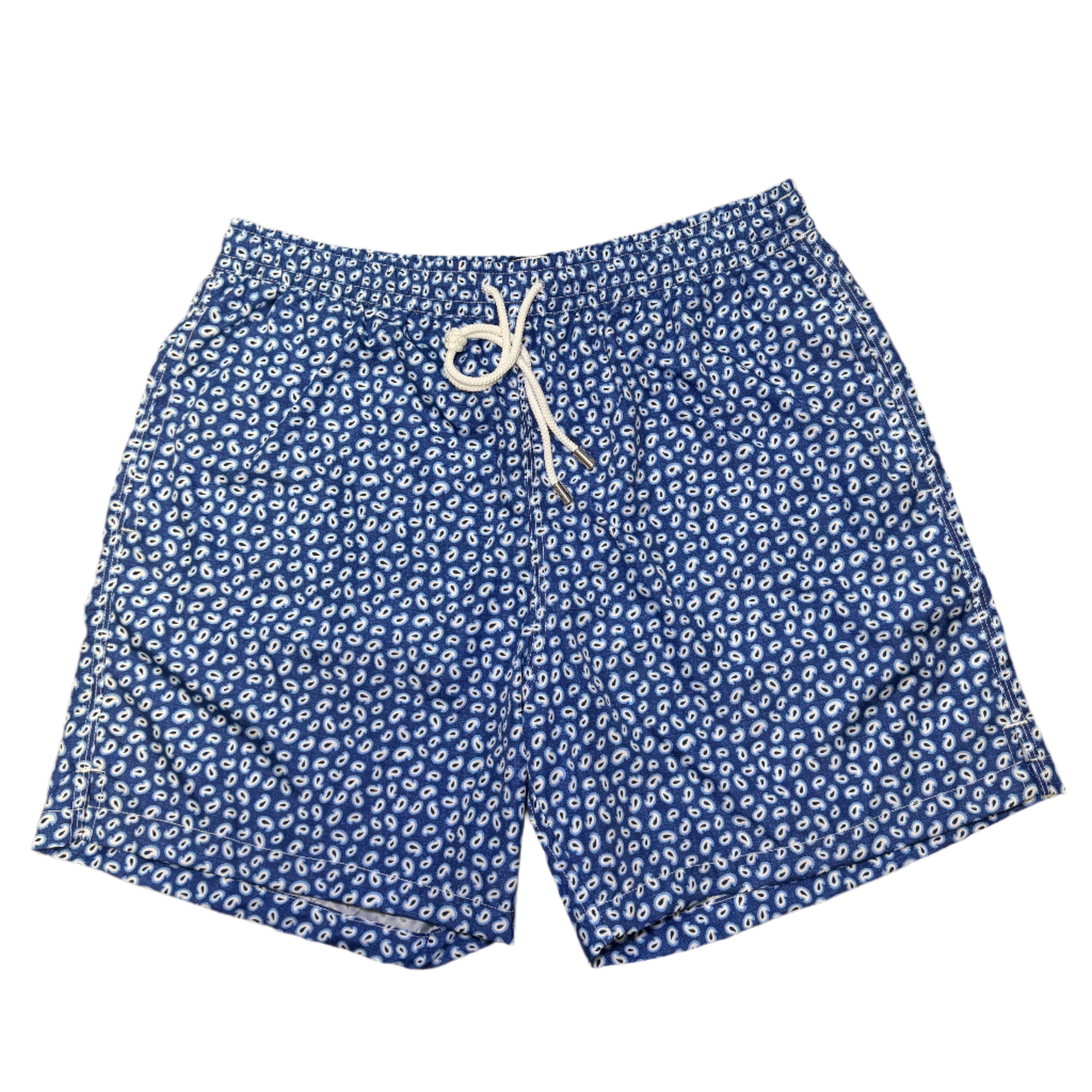 Breuer Swim Trunks