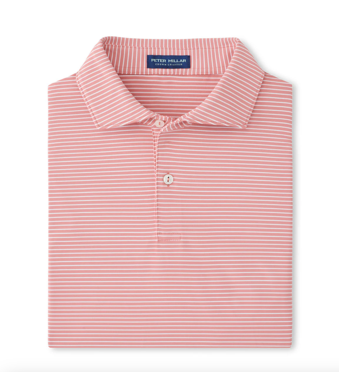 Ballad Performance Jersey Polo