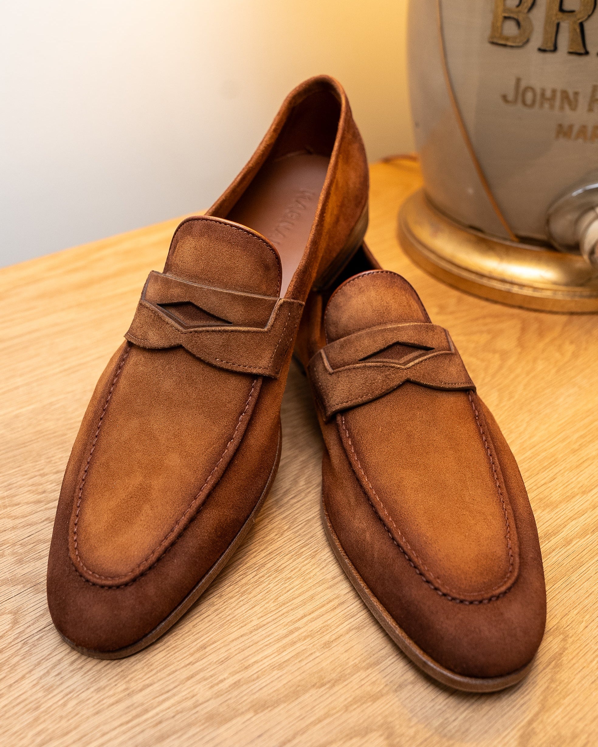 Sasso Dress Shoe