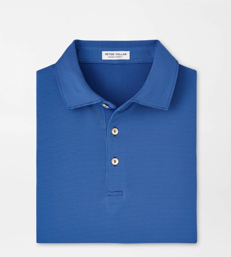 Jubilee Performance Jersey Polo