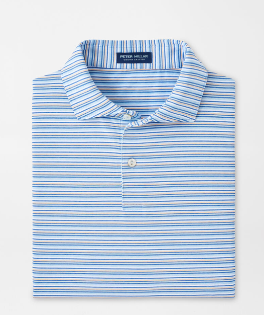 Octave Performance Jersey Polo