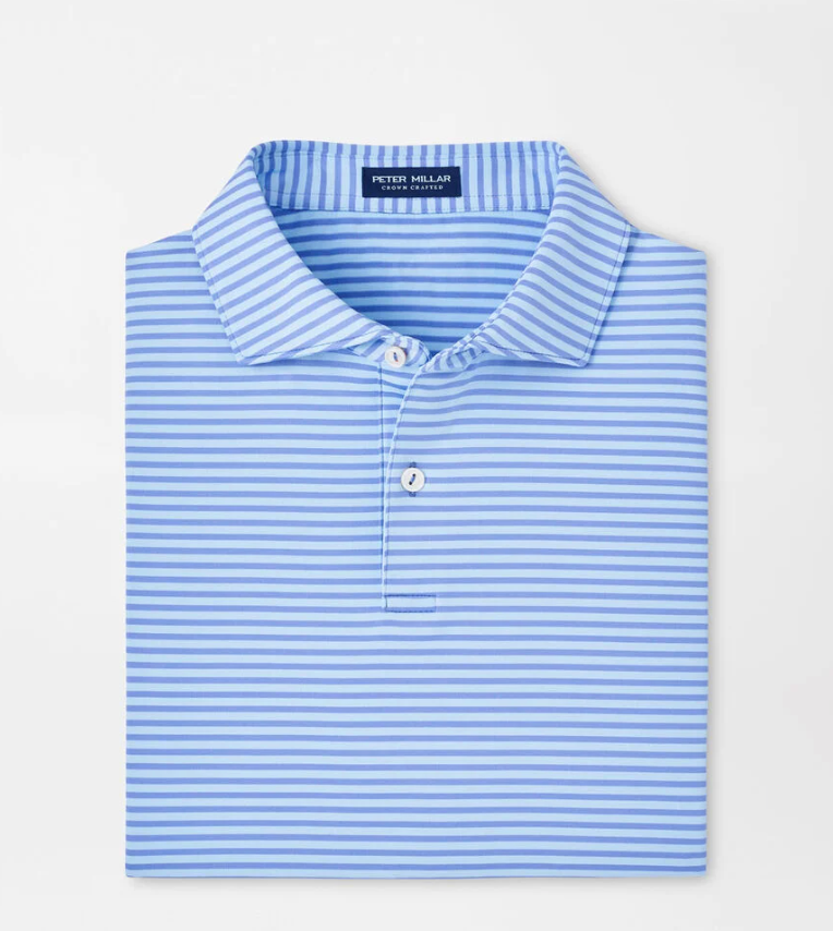 Sawyer Performance Jersey Polo