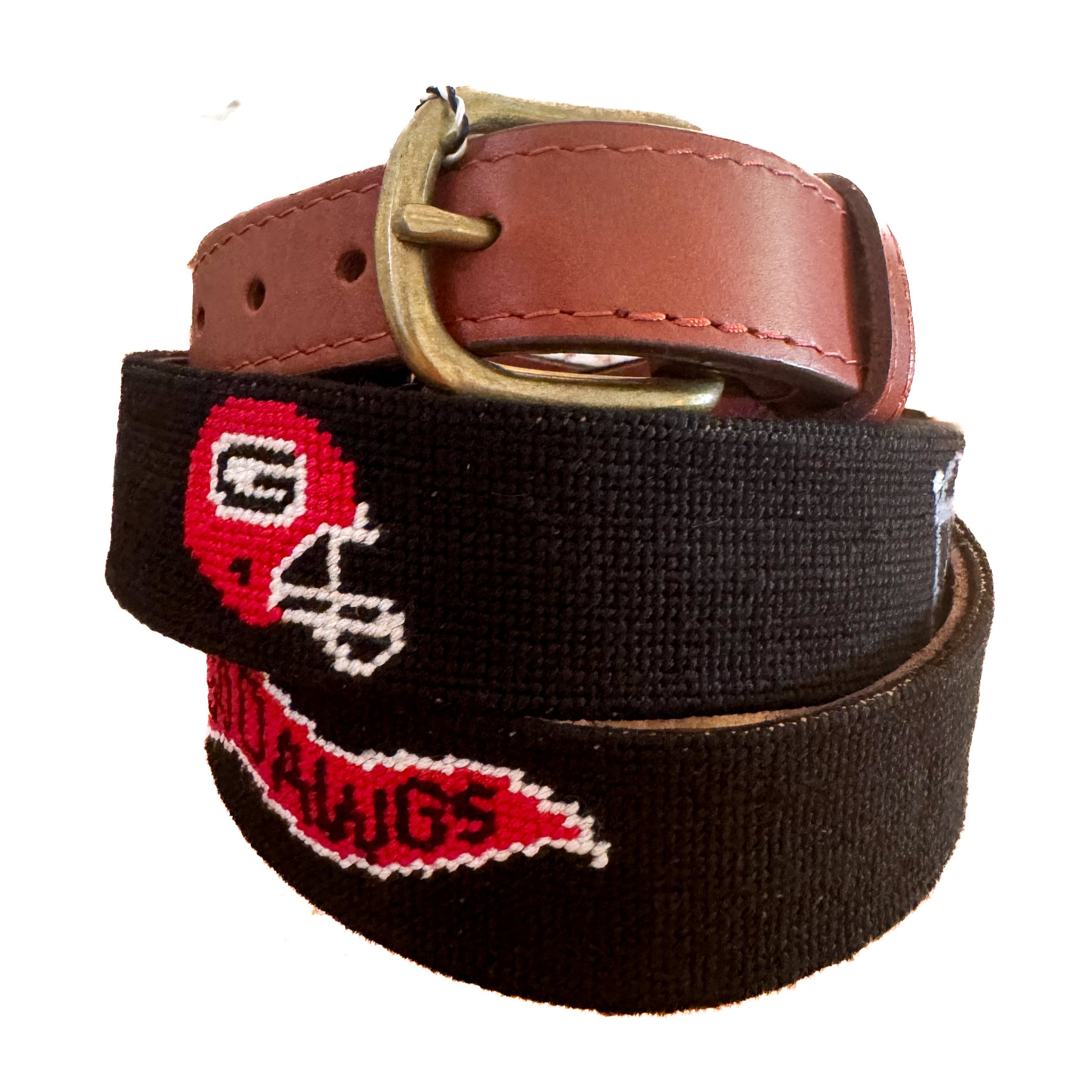 Georgia Life Belt