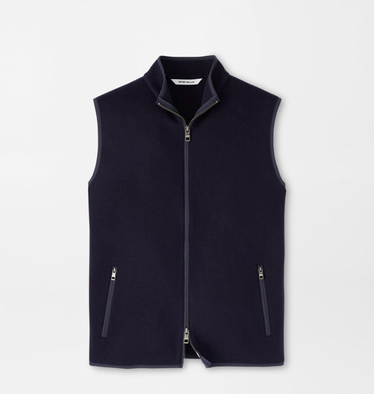 Crown Flex Fleece Vest