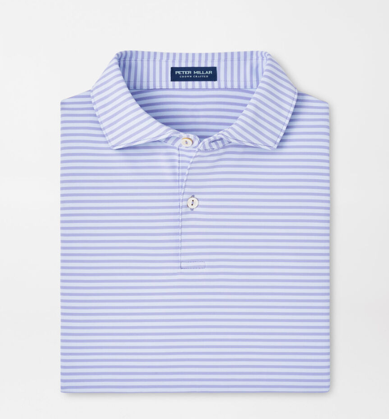 Sawyer Performance Jersey Polo