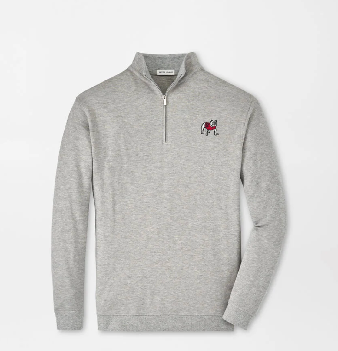 STANDING DAWG CROWN COMFORT PULLOVER