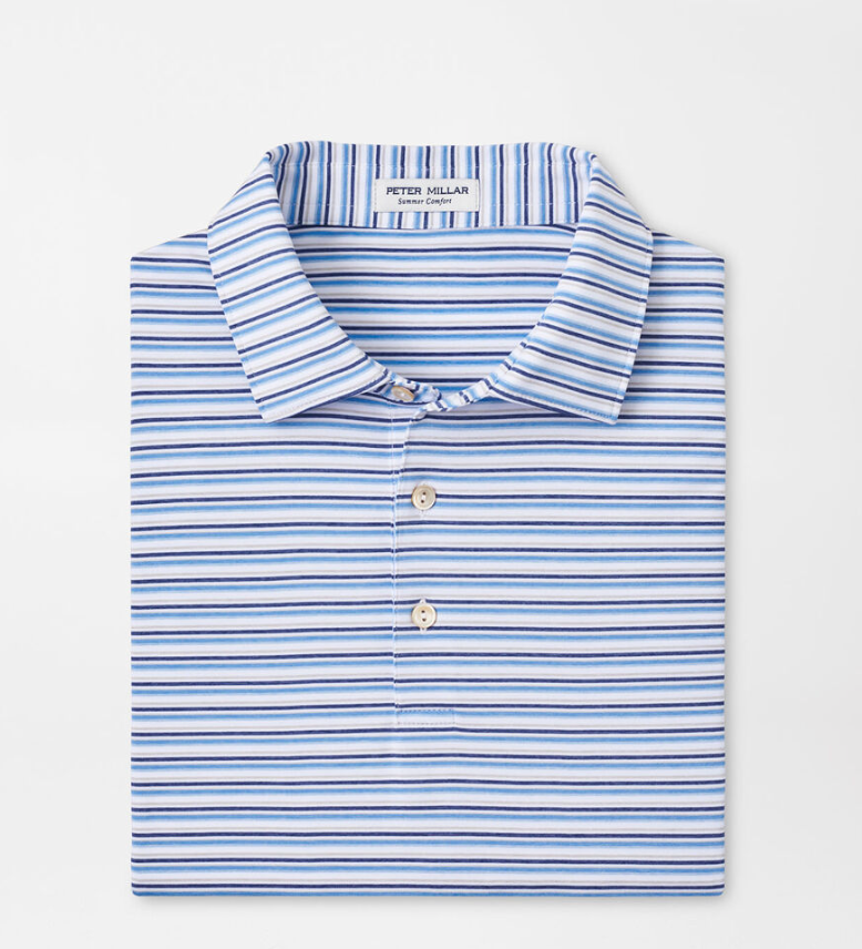 Fairmont Performance Jersey Polo