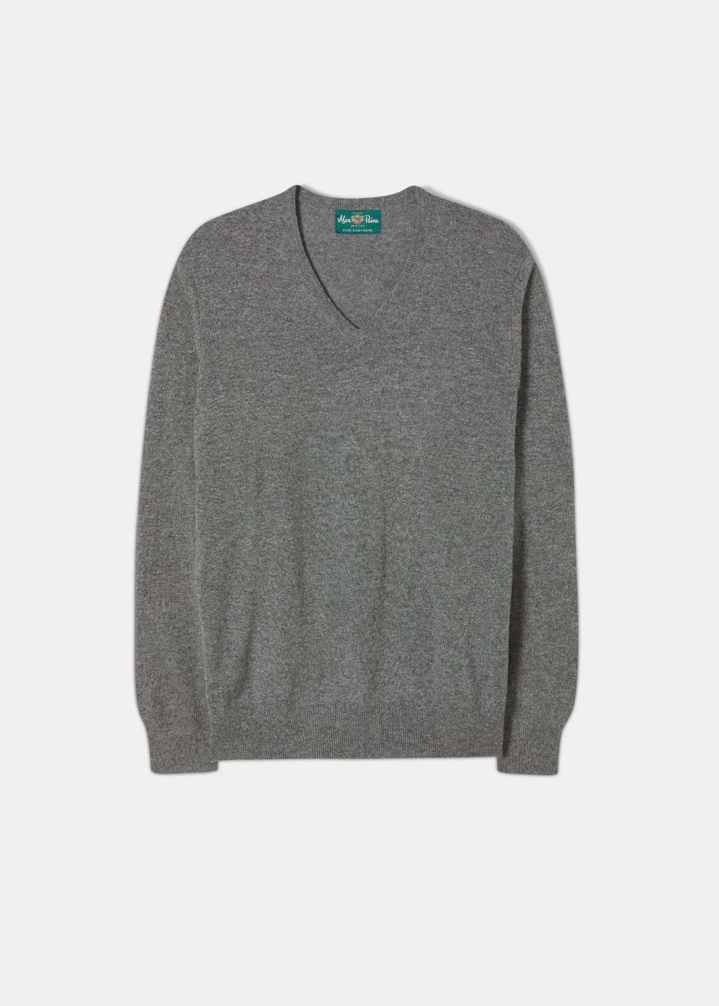 HADDINGTON CASHMERE SWEATER