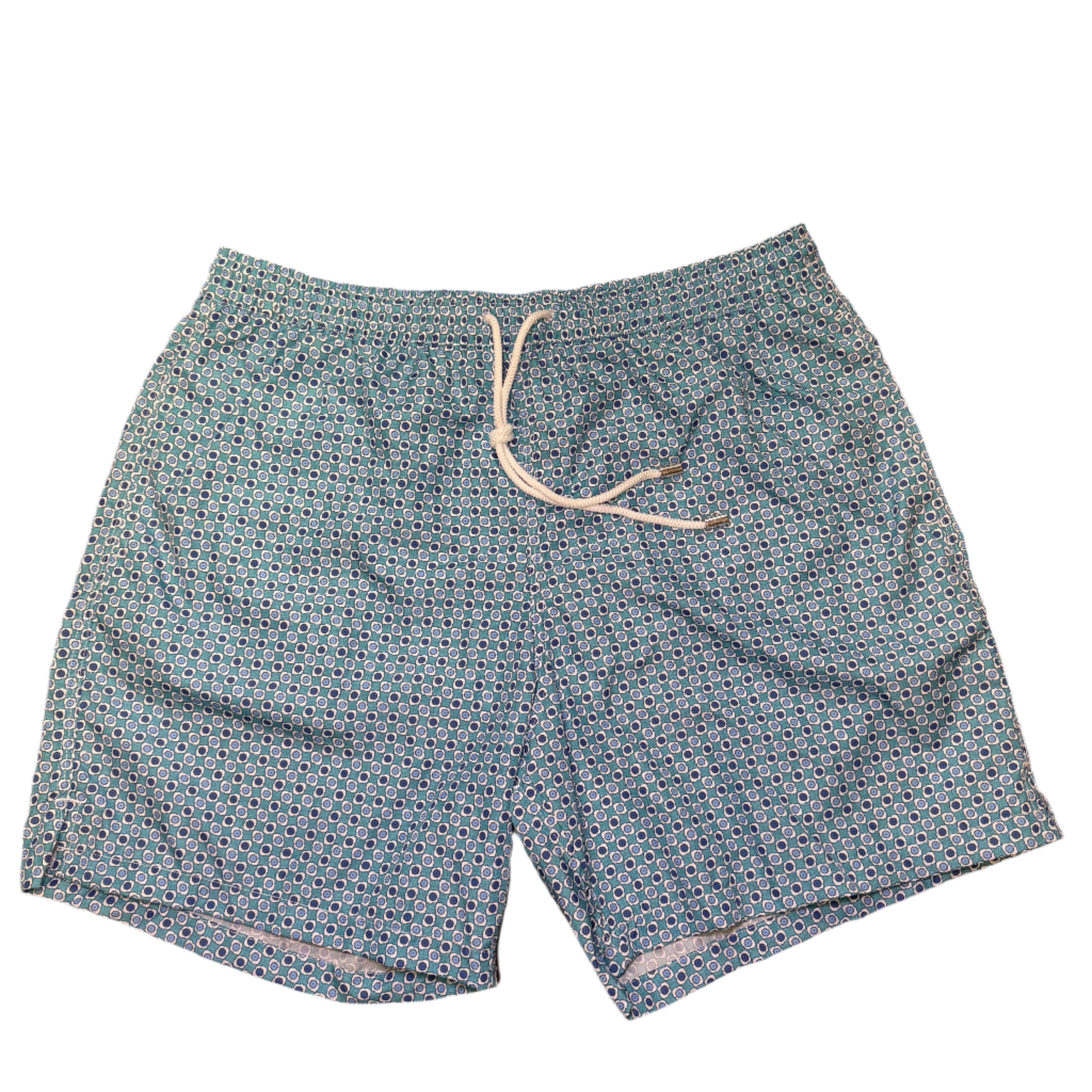 Breuer Swim Trunks