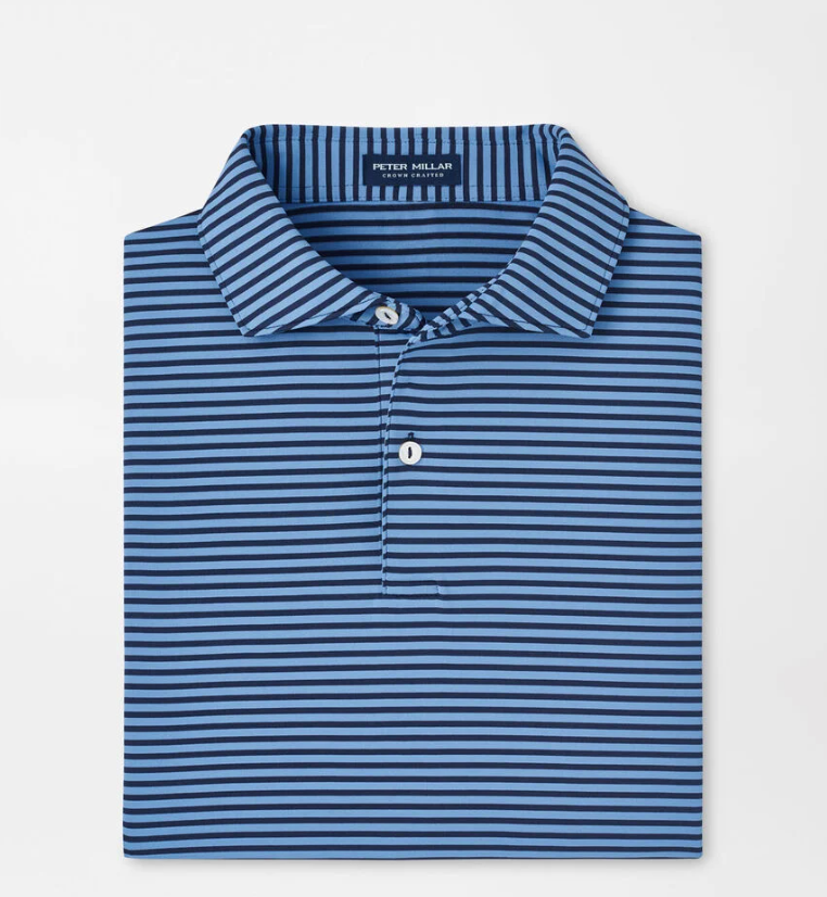 Sawyer Performance Jersey Polo