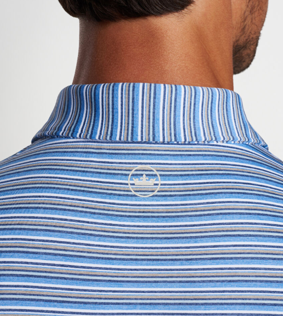 Octave Performance Jersey Polo