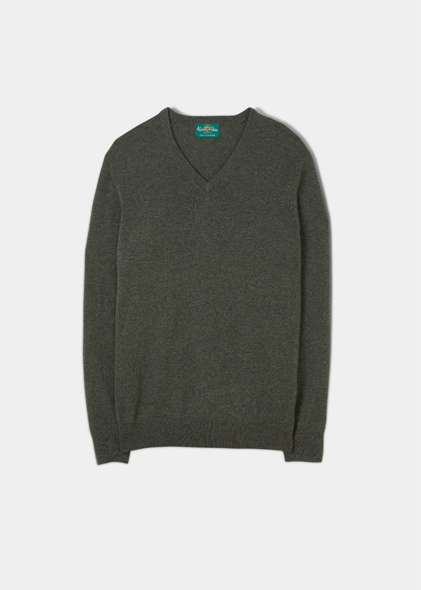 Haddington Cashmere Sweater