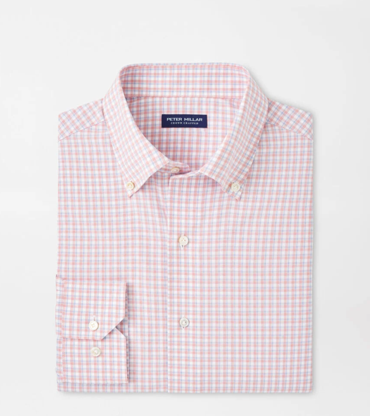 Mingus Performance Poplin Sport Shirt