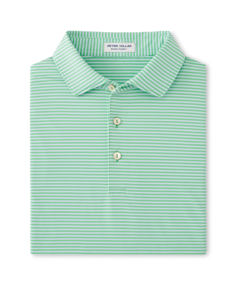 Hales Performance Jersey Polo