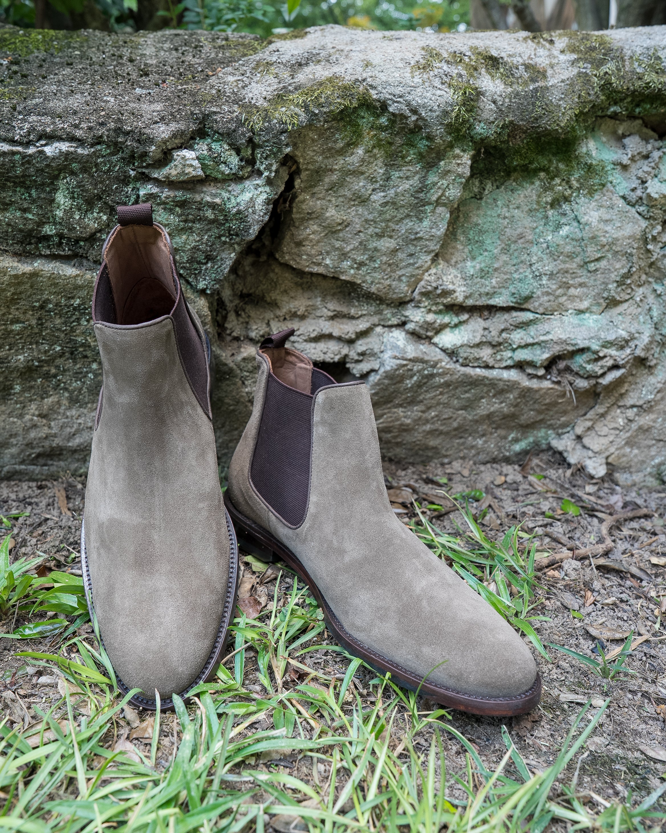 Private Label Chelsea Boot