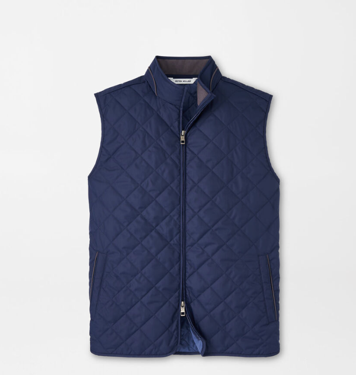 Essex Vest