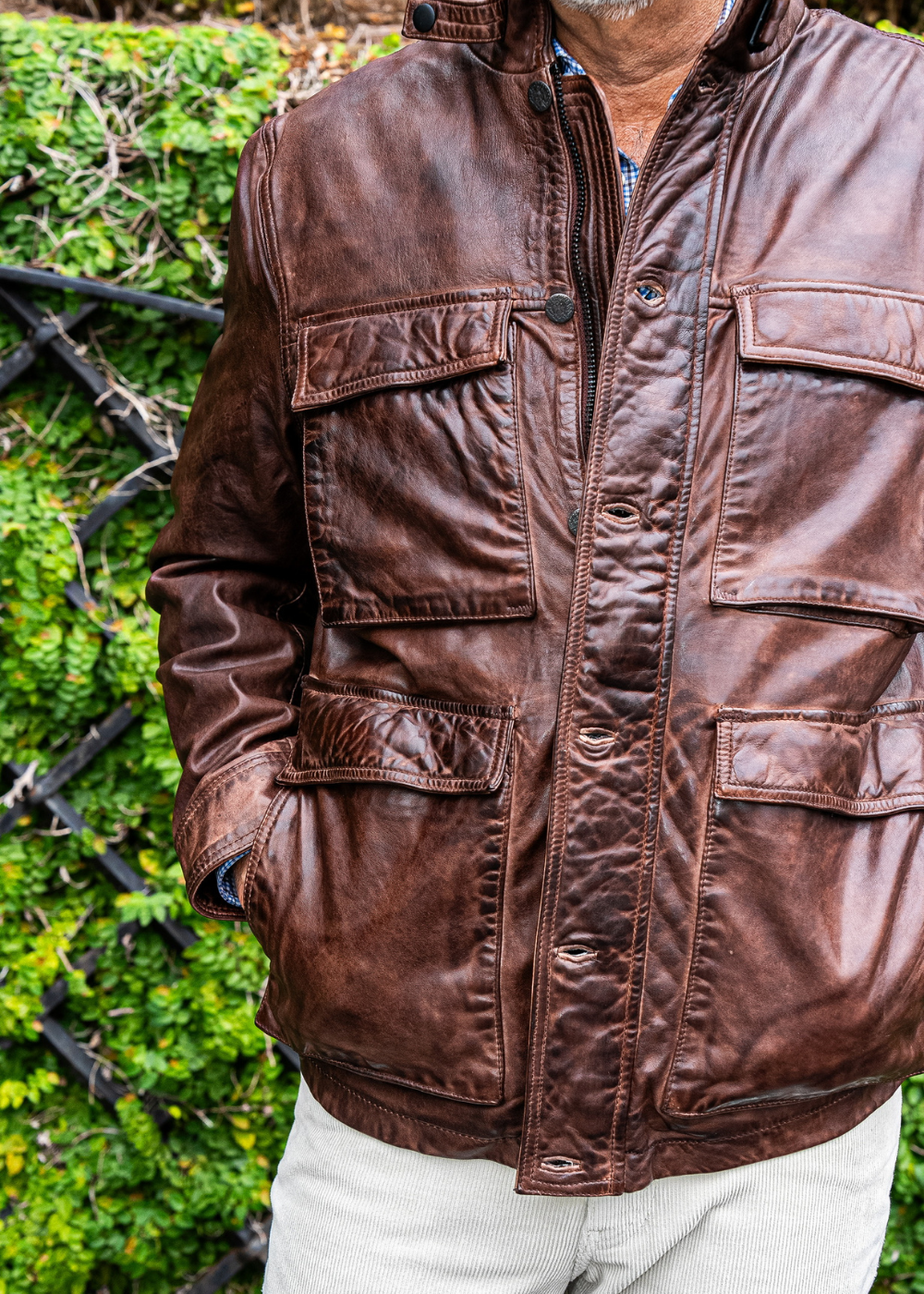 Millers sales online jackets