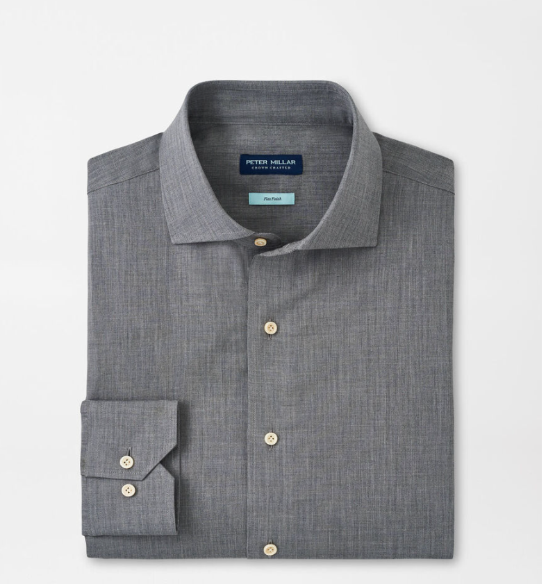 Cumbria Flanella Sport Shirt