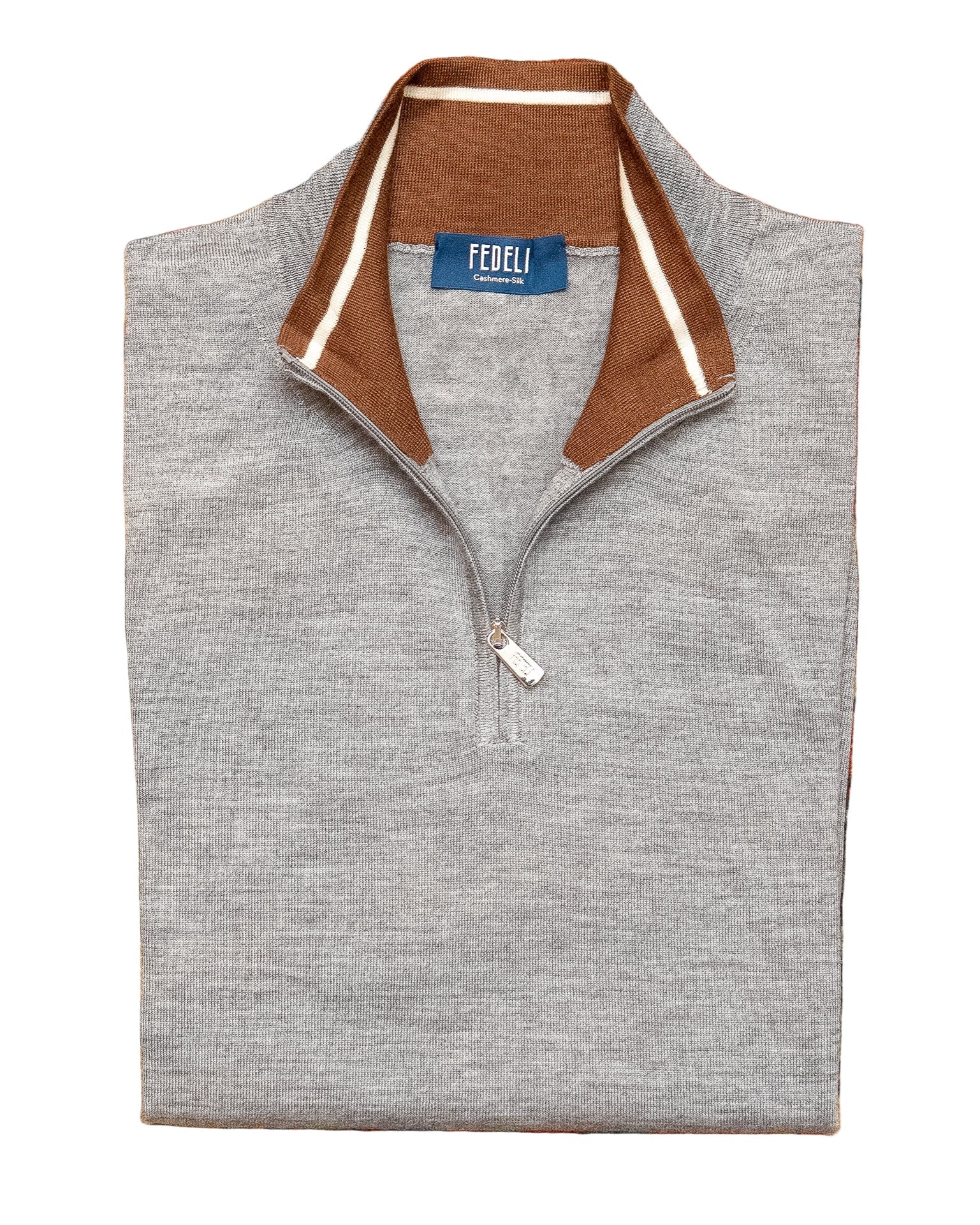 Favonio Tricolor 1/4 Zip