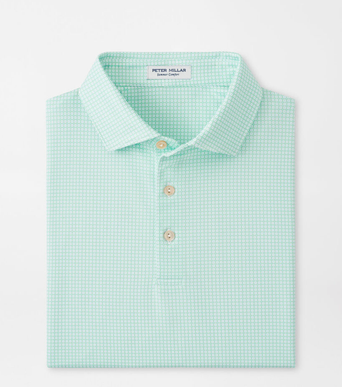 Orbit Performance Jersey Polo