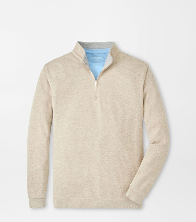 Crown Comfort Pullover