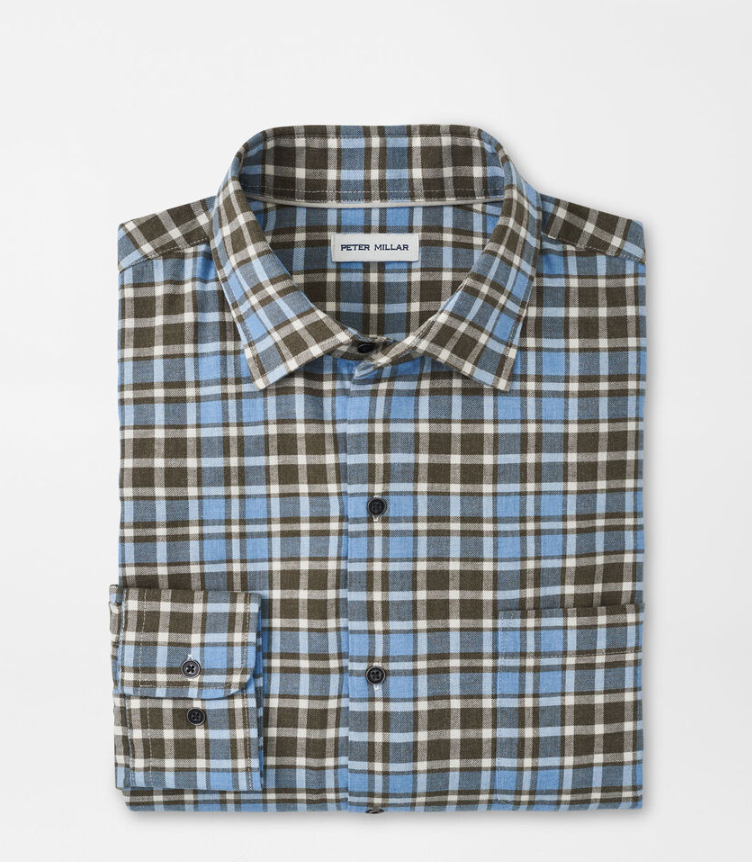 Whistler Cotton Sport Shirt