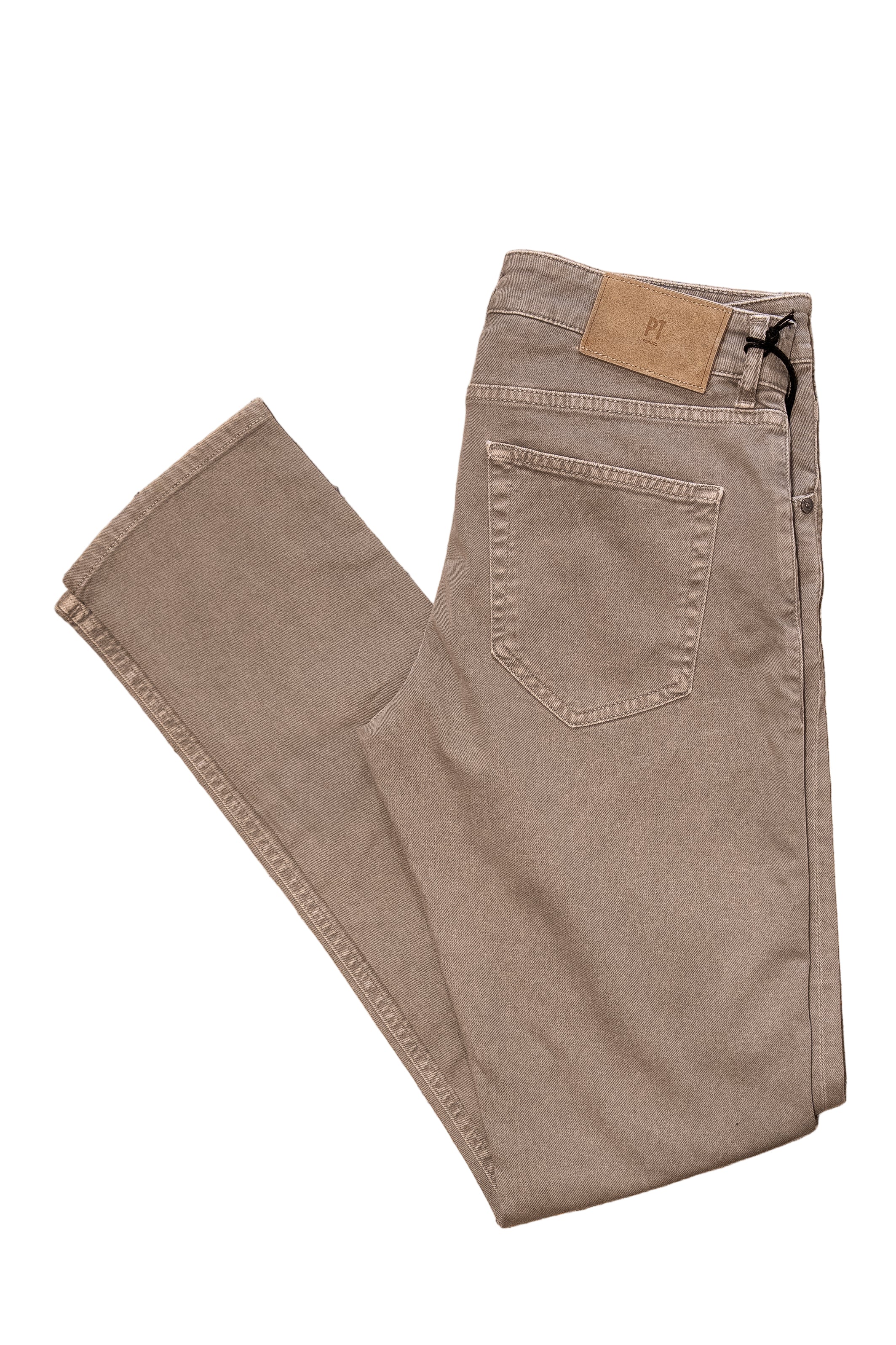 Jazz Jeans 5 Pocket Trouser