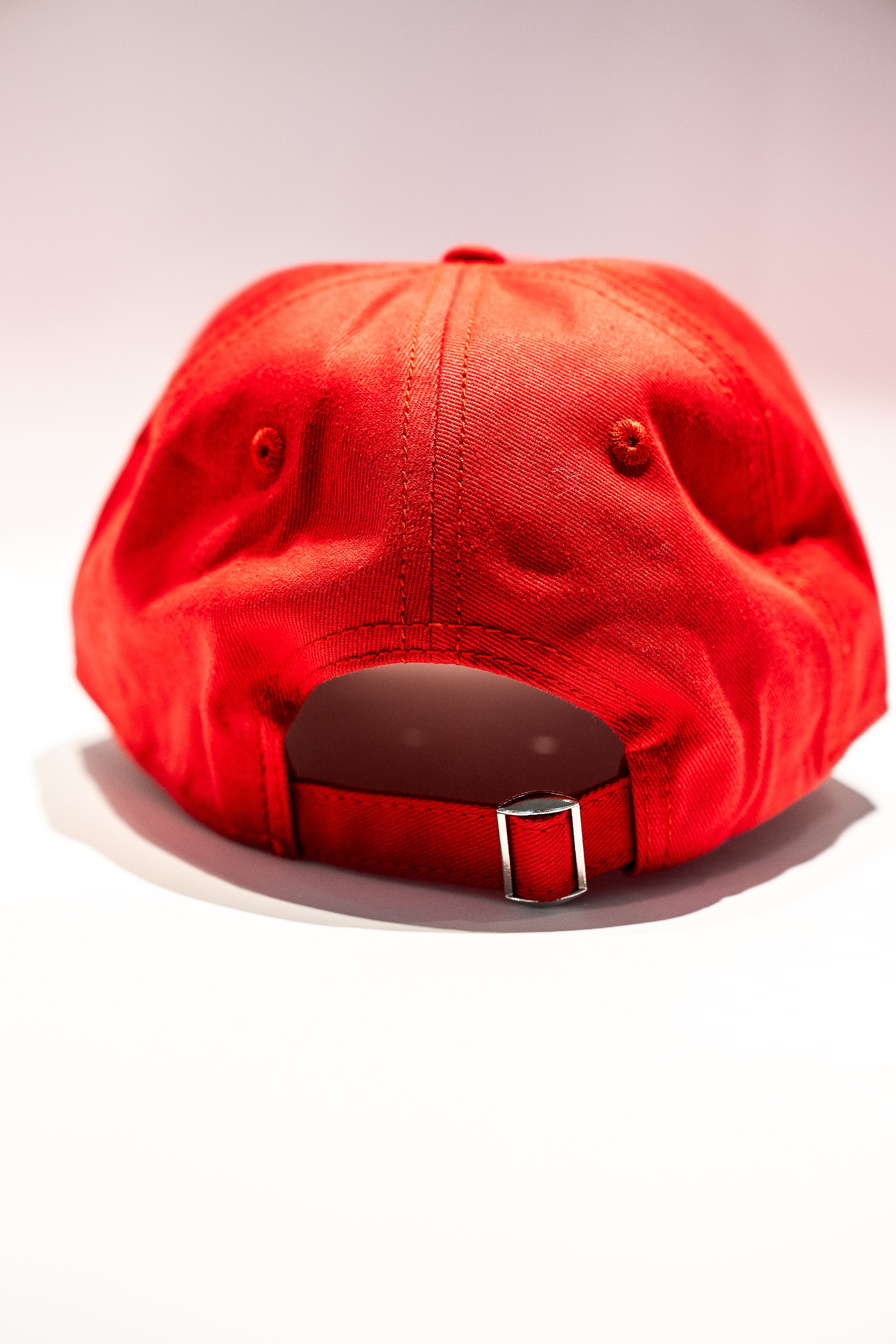 HBTD Red Hat