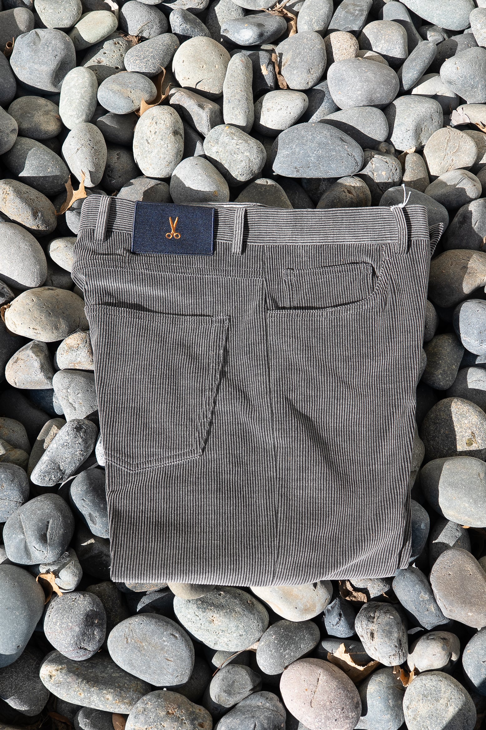 Besano Corduroy Pant