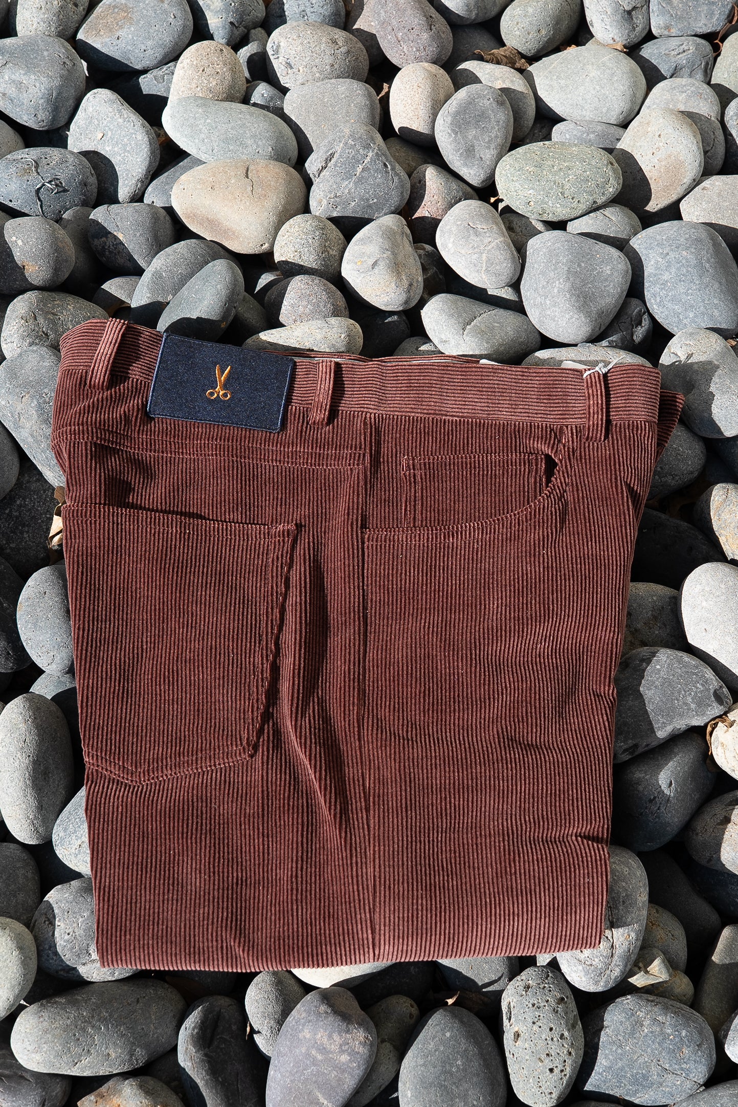 Besano Corduroy Pant