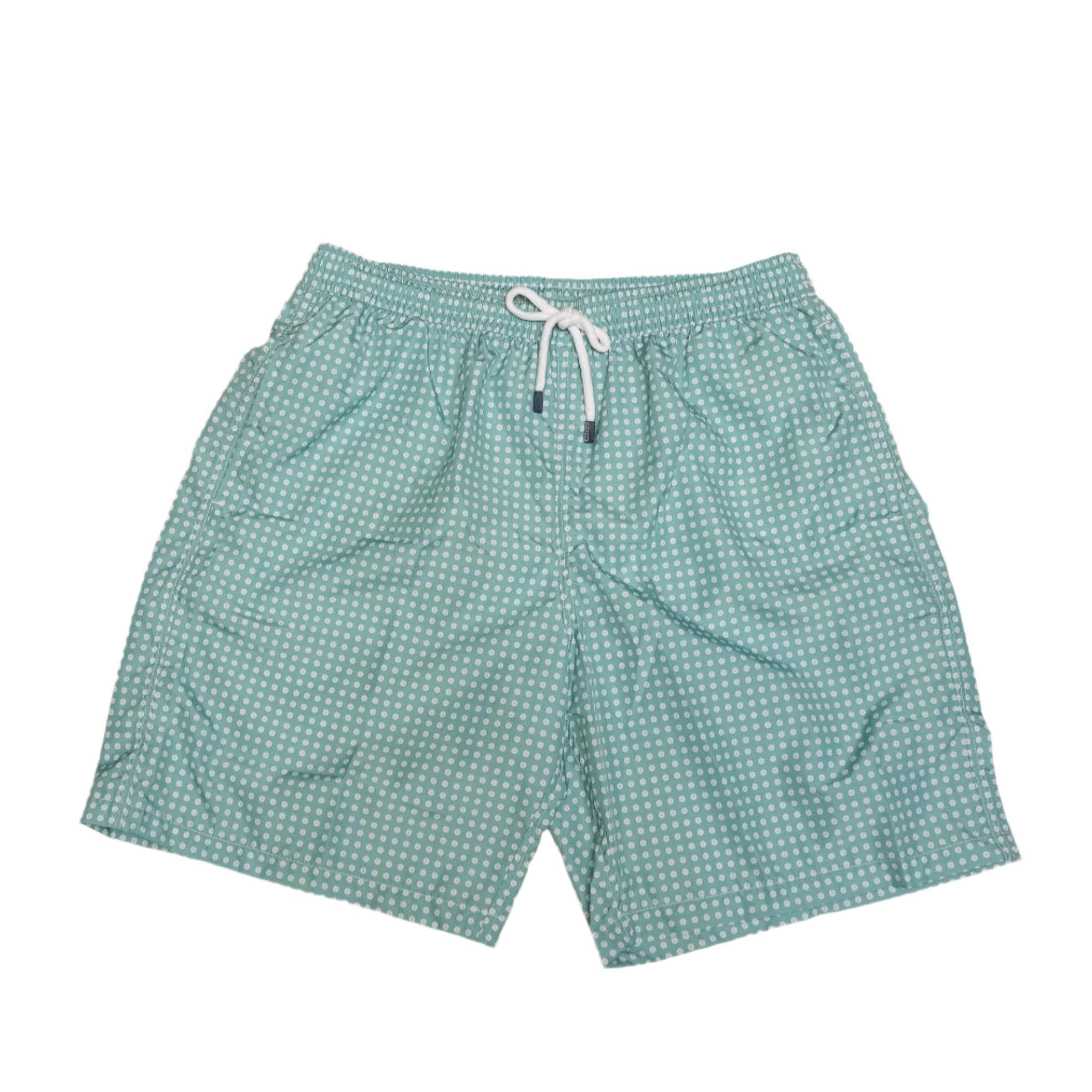 Madeira swim trunk