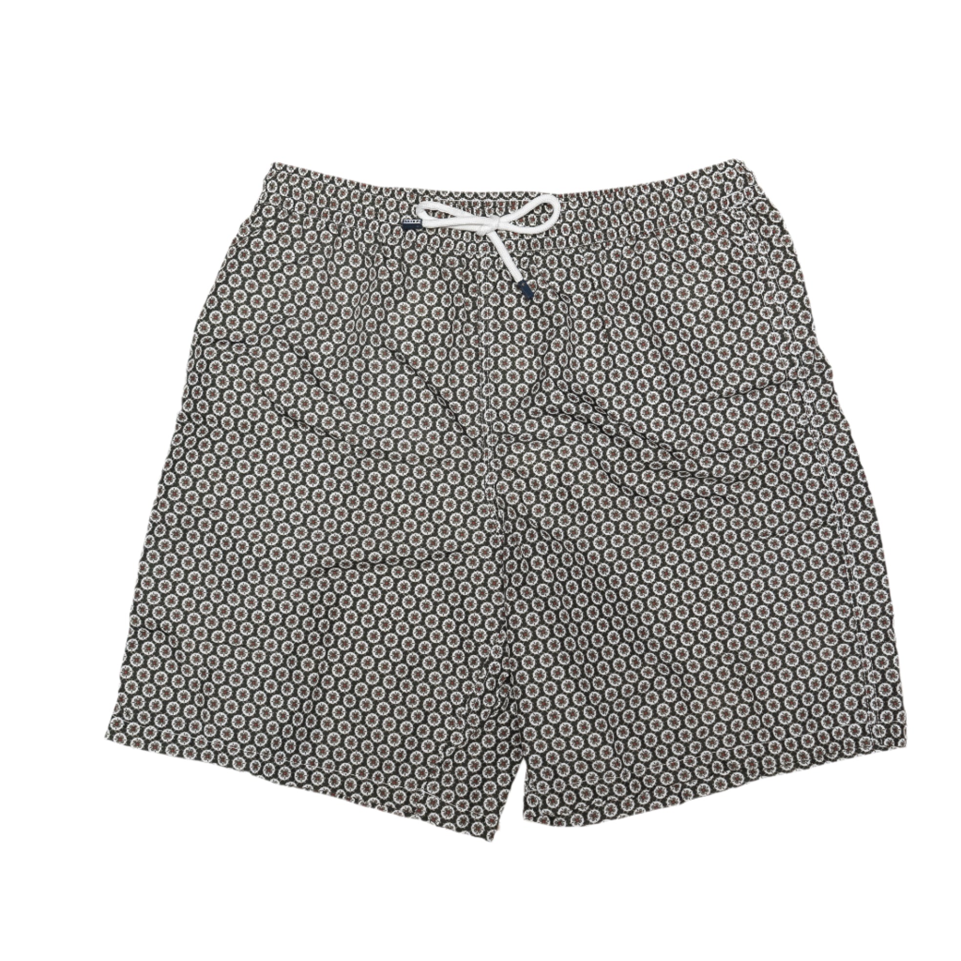 Madeira swim trunk