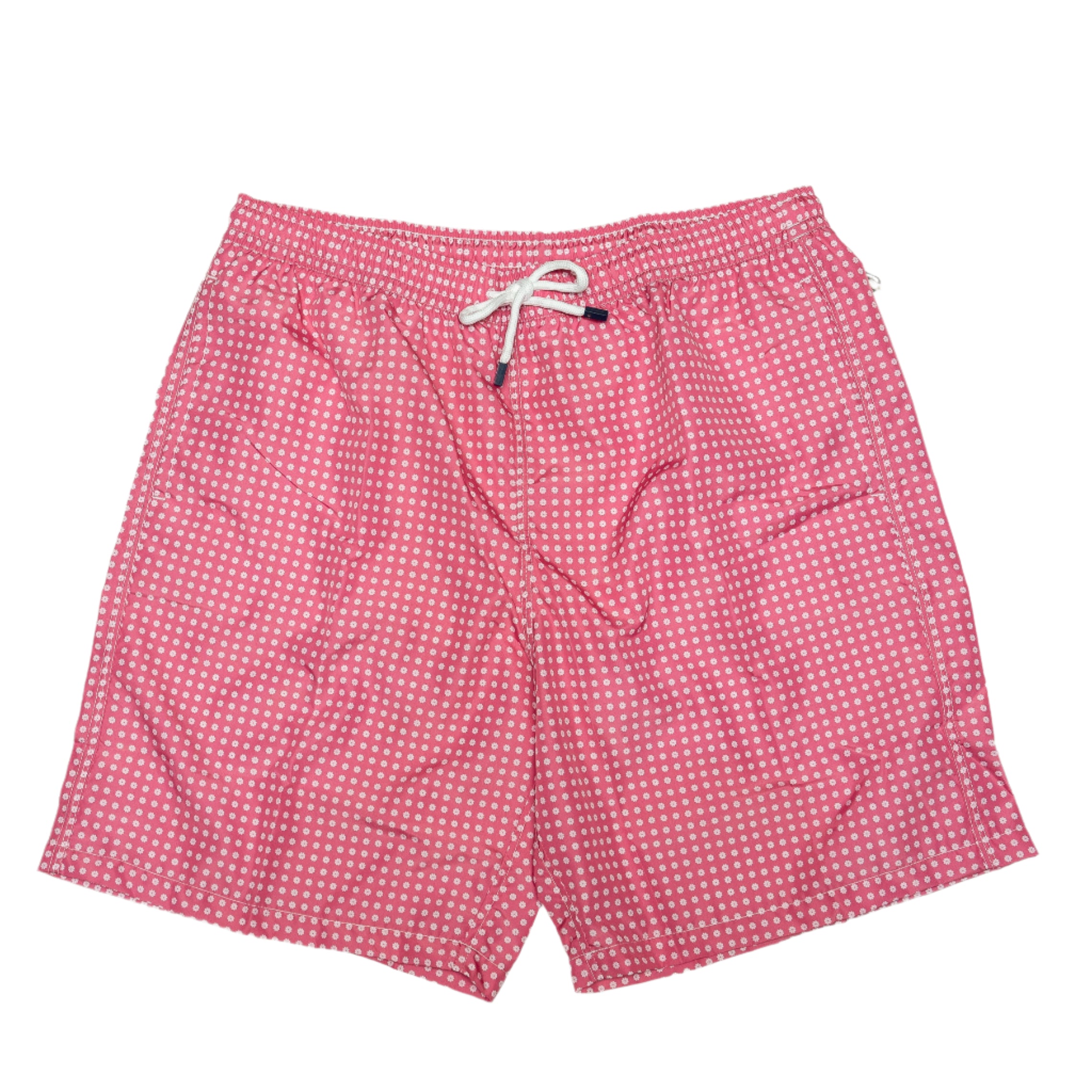 Madeira swim trunk